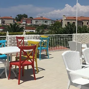 Ivy House Loca Otel Alaçatı