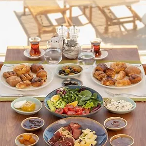 Port Vista Otel Alaçatı
