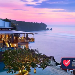 Anantara Bali 5*, Uluwatu (Bali) Indonesia