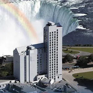 The Oakes Overlooking The Falls 4*, Niagara Falls Canada