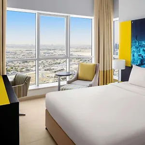 Aparthotel Adagio Premium Al Barsha, Dubai