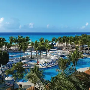 Riu Yucatan Otel Playa del Carmen
