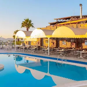 Sunpoint Otel Bodrum
