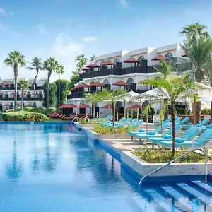 Resort Ja Palm Tree Court,, Dubai
