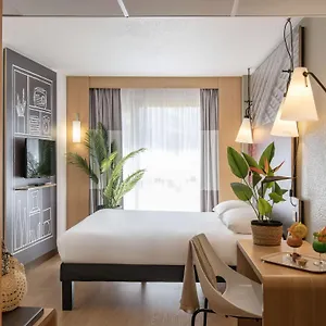 Ibis La Bocca 3*, Cannes France