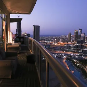 Downtown Al Bahar , Dubaï Émirats arabes unis