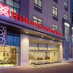 Hilton Garden Al Muraqabat - Deira Дубай