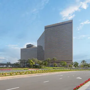 Hyatt Regency Galleria 4*, Dubai United Arab Emirates
