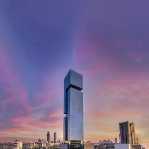 Hotel The First Collection Jumeirah Village Circle, A Tribute Portfolio By Marriott, Dubai