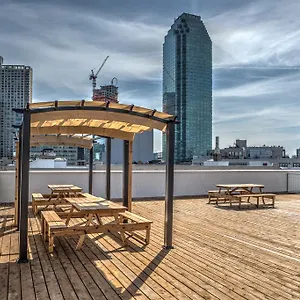 Lic 3*, New York États-Unis