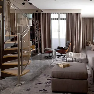 Fraser 5*, Singapore Singapore