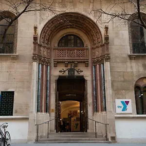 West Side Ymca , New York États-Unis