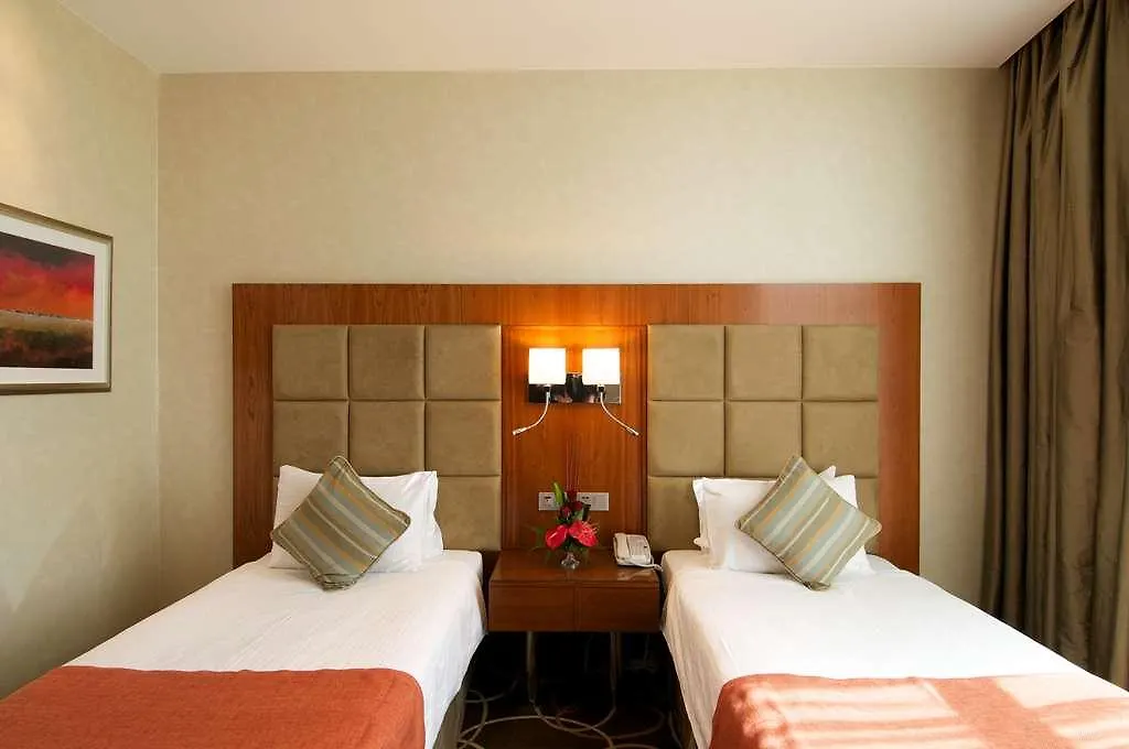 ****  Montreal Barsha Hotel Dubai Birleşik Arap Emirlikleri