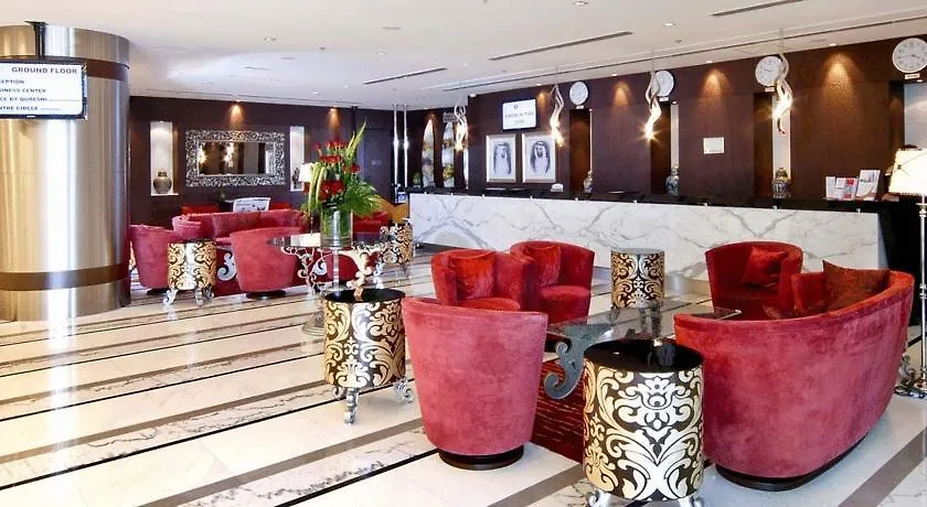 Montreal Barsha Hotel Дубай 4*,  ОАЭ