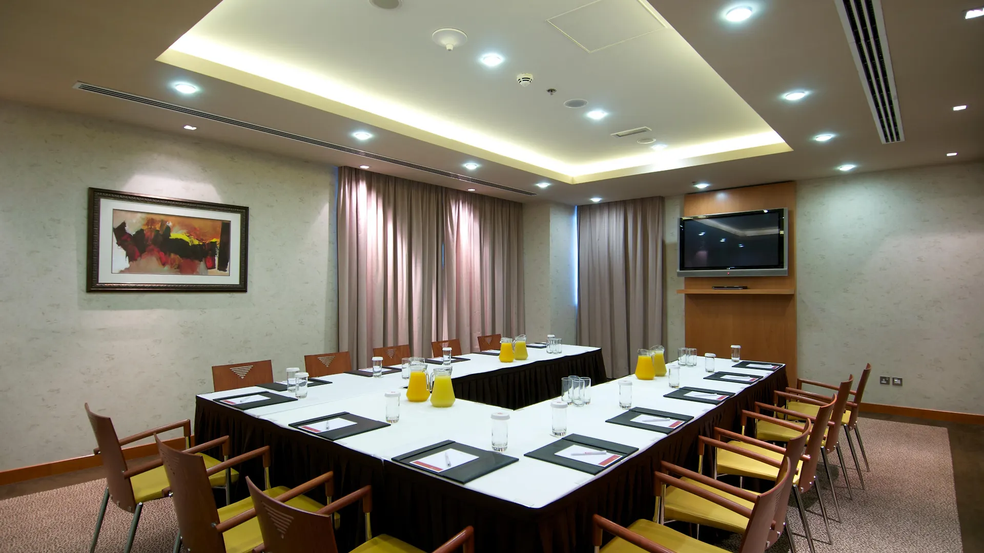 Montreal Barsha Hotel Dubai United Arab Emirates