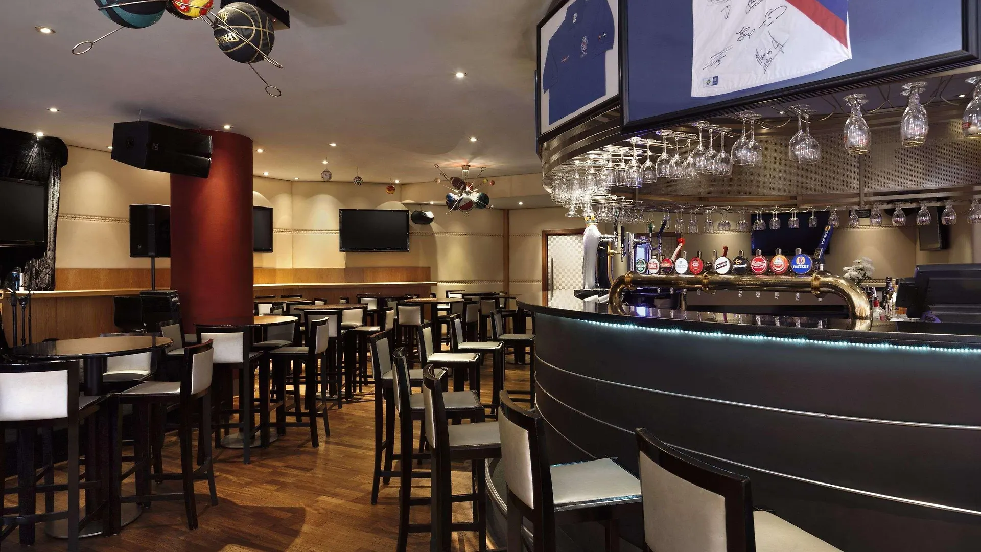 Montreal Barsha Hotel Dubai United Arab Emirates