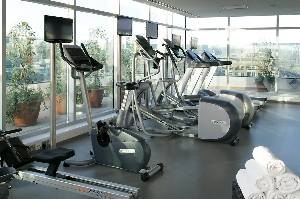 ****  Montreal Barsha Hotel Dubai United Arab Emirates