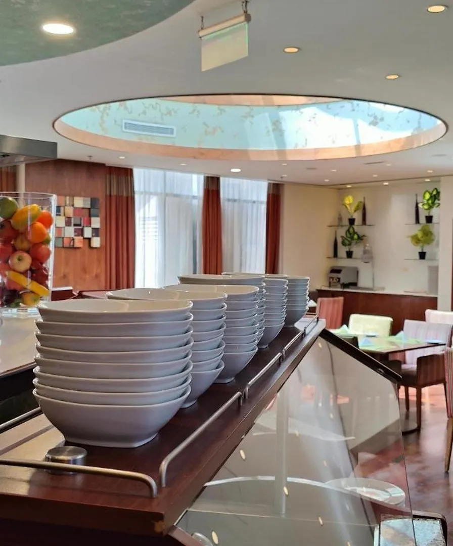 Montreal Barsha Hotel Dubai 4*,  United Arab Emirates