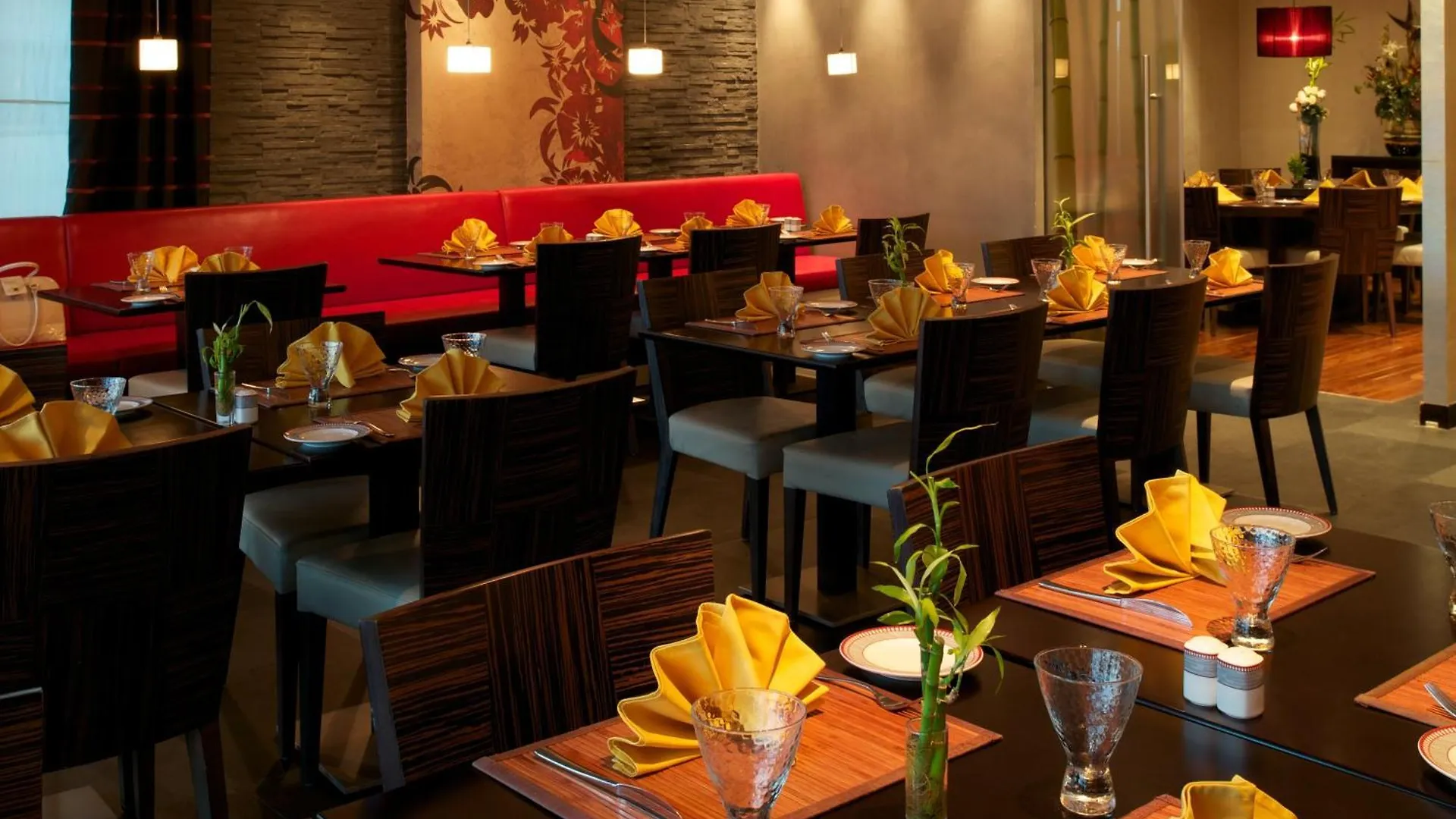 Montreal Barsha Hotel Dubai 4*,  United Arab Emirates