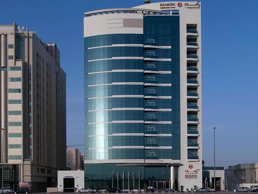 Montreal Barsha Hotel Dubai 4*,  United Arab Emirates
